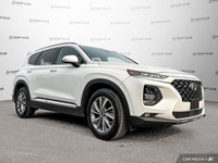 Land a score on this 2019 Hyundai Santa Fe Preferred before it's too late. Roomy yet easy to maneuve... (image 8)