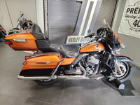 2016 Harley-Davidson FLHTKL Ultra Limited LOW