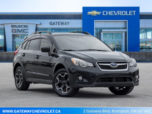 2015 Subaru XV Crosstrek Other