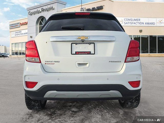 2020 Chevrolet Trax Premier | Leather | Sunroof | Remote Start in Cars & Trucks in Grande Prairie - Image 4