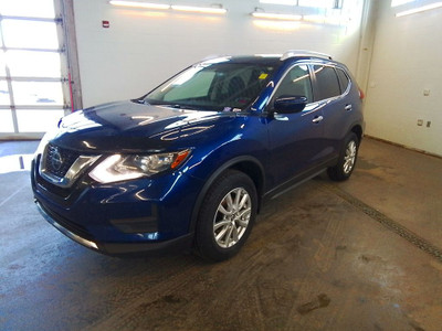  2020 Nissan Rogue S! SPECIAL EDITION! AWD! HEATEDSTEERING! CARP