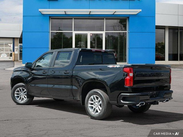 2025 Chevrolet Silverado 1500 RST in Cars & Trucks in Windsor Region - Image 4