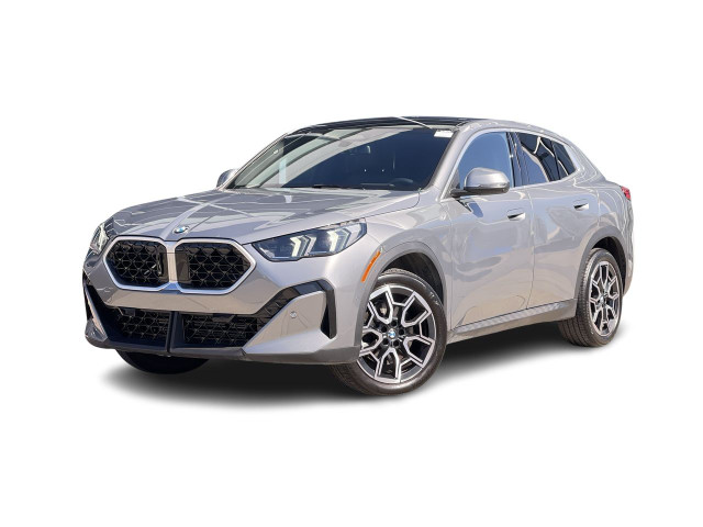 2025 BMW X2 in Cars & Trucks in Calgary