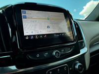 This Chevrolet Traverse delivers a Gas V6 3.6L/ engine powering this Automatic transmission. ENGINE,... (image 6)