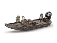 2023 Lowe Boats RX1760 Pathfinder