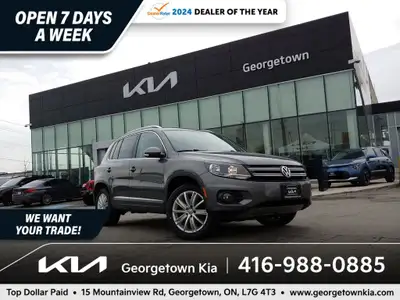 FEATURES: INTERIOR: Panoramic Sunroof Leather Seats 3rd Row Seating Tilt & Telescopic Steering Wheel...