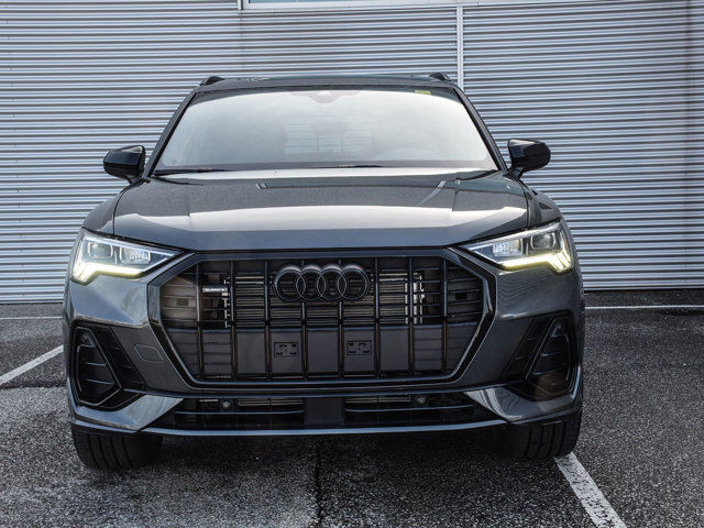 2025 Audi Q3 Progressiv in Cars & Trucks in Windsor Region - Image 4