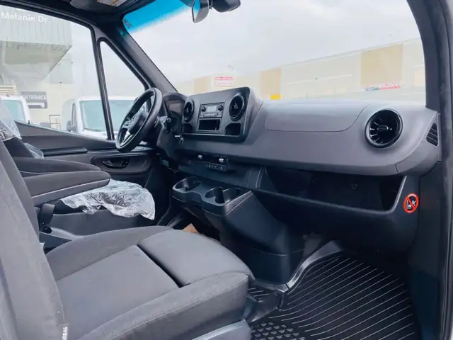 2020 Mercedes-Benz Sprinter 2500 HIGH ROOF 144", BACKUP CAMERA,  in Cars & Trucks in Mississauga / Peel Region - Image 16