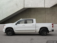 Check out this 2023 Chevrolet Silverado 1500 High Country before someone takes it home! This Silvera... (image 1)