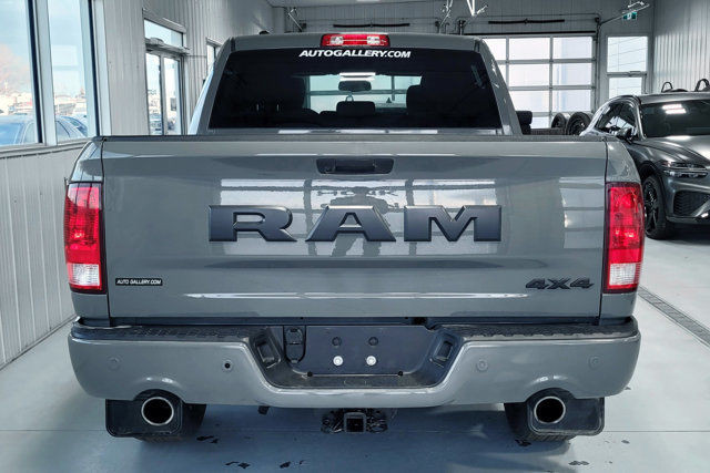 2022 Ram 1500 Classic Express 4X4 | HEATED SEATS | SIRIUSXM in Cars & Trucks in Regina - Image 4