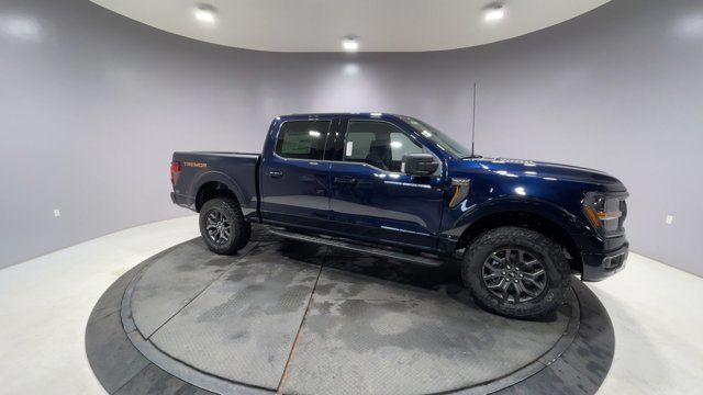 2025 Ford F-150 Tremor in Cars & Trucks in Strathcona County - Image 4