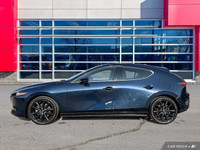 Recent Arrival! Looking for a fun, sporty and reliable car? Then check out this 2020 Mazda3 GT AWD!... (image 1)