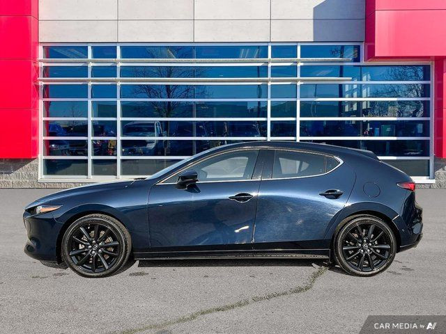 2020 Mazda Mazda3 Sport GT | AWD | Heated Seats | Apple Carplay in Cars & Trucks in Guelph - Image 2