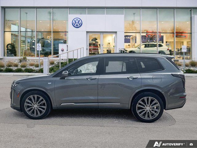 2020 Cadillac XT6 Sport in Cars & Trucks in Abbotsford - Image 2
