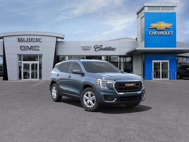 2024 GMC Terrain SLE in Cars & Trucks in Cape Breton