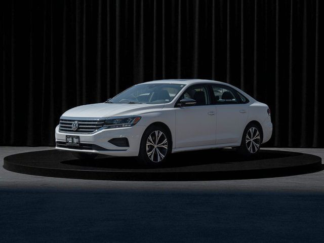 2022 Volkswagen Passat 2.0T Limited Edition in Cars & Trucks in Calgary