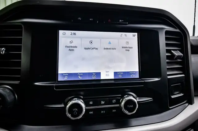 2021 Ford F-150 XLT • REMOTE START • NAV • PARK ASSIST • CP/AA in Cars & Trucks in Cornwall - Image 24