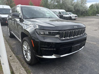 Clean Car Fax**Jeep**Grand Cherokee**4x4**3.6L**V6**Summit**6 Passenger**Leather Seats**Heated and V... (image 5)