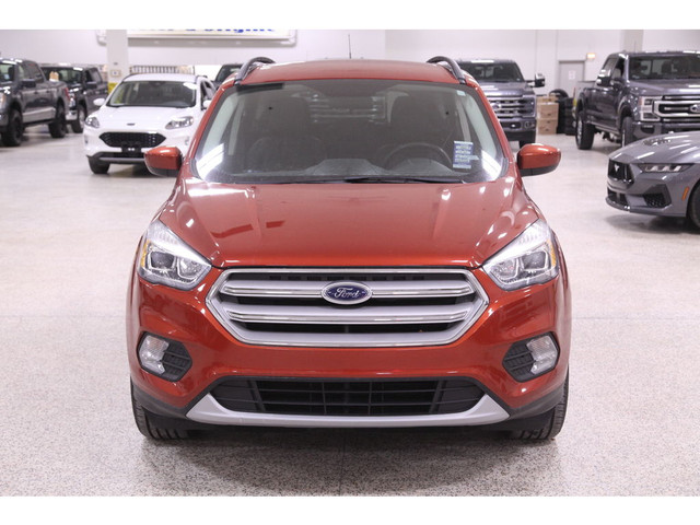  2019 Ford Escape SEL FWD in Cars & Trucks in Gatineau - Image 2