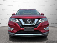 Snag a steal on this 2018 Nissan Rogue before someone else takes it home. Spacious yet easy-moving,... (image 9)