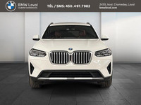 ===== 2022 BMW X3 xDrive30i | Gr. Sup. Essentiel | Accès confort | ===== ===== Pourquoi acheter chez... (image 1)