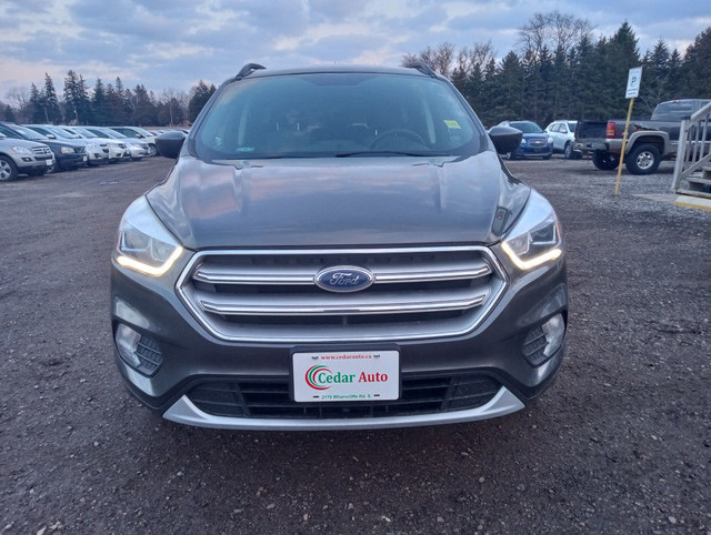 2017 Ford Escape 4WD SE in Cars & Trucks in London - Image 2