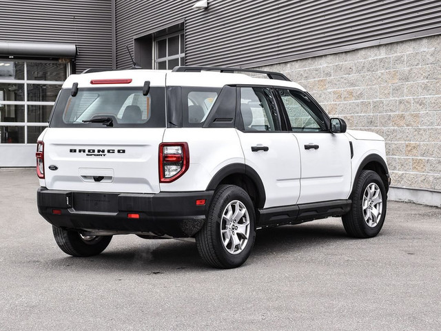 2023 Ford Bronco Sport Base in Cars & Trucks in Kawartha Lakes - Image 4