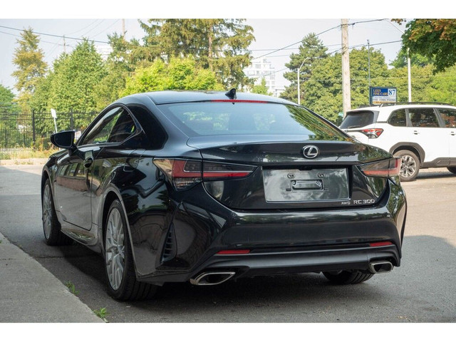 2022 Lexus RC in Cars & Trucks in Markham / York Region - Image 4