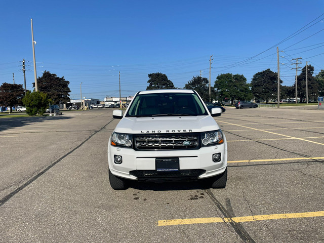 2014 LAND ROVER LR2 HSE 4WD- FULLY LOADED- CERTIFIED in Cars & Trucks in City of Toronto - Image 2