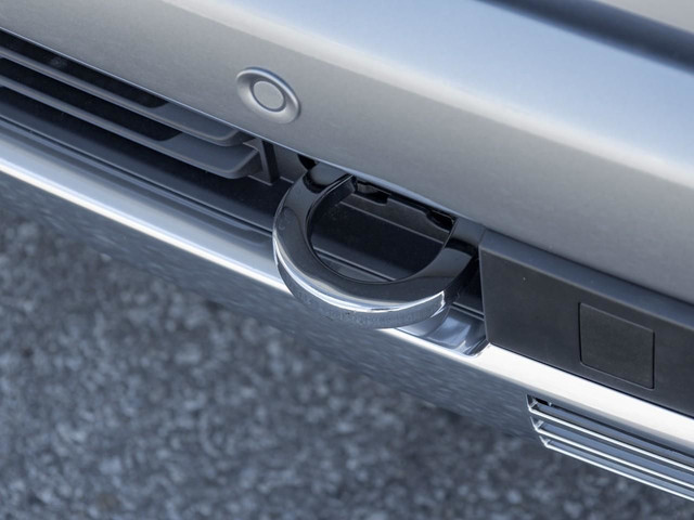 2025 Chevrolet Silverado 1500 High Country in Cars & Trucks in Mississauga / Peel Region - Image 3