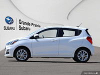 Come visit our Grande Prairie Subaru team, you can find us at 11445 104 Avenue Grande Prairie, AB T8... (image 1)