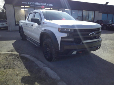 CHEVROLET SILVERADO 1500 LT TRAIL BOSS 2019