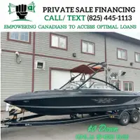  2006 Tige Boats TIGE 24EV (FINANCING AVAILABLE)