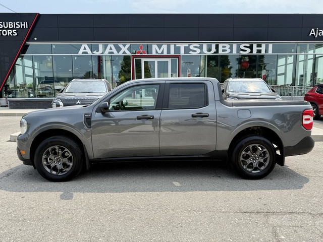 2024 Ford Maverick XLT AWD SuperCrew in Cars & Trucks in Oshawa / Durham Region - Image 3