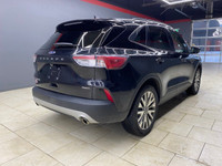 2.5L I-4 Hybrid LED signature lighting and taillamps 19-inch machined-face aluminum wheels Hands-fre... (image 3)