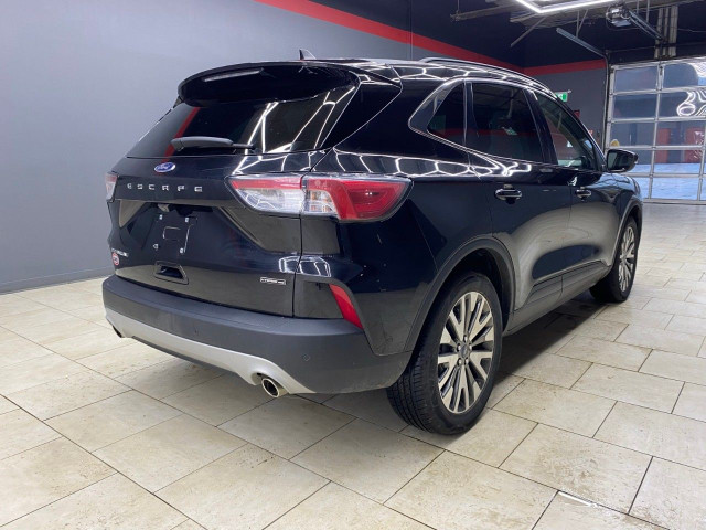 2020 Ford Escape in Cars & Trucks in Edmonton - Image 4