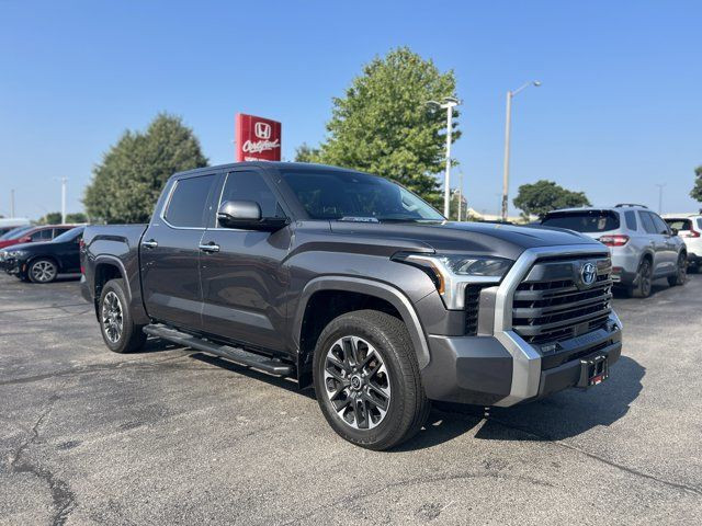 2023 Toyota Tundra Limited Hybrid in Cars & Trucks in Hamilton - Image 3