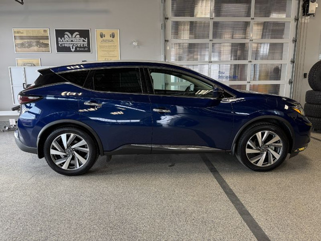 2020 NISSAN Murano SL in Cars & Trucks in Medicine Hat
