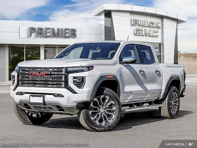 2025 GMC Canyon Denali in Cars & Trucks in Windsor Region