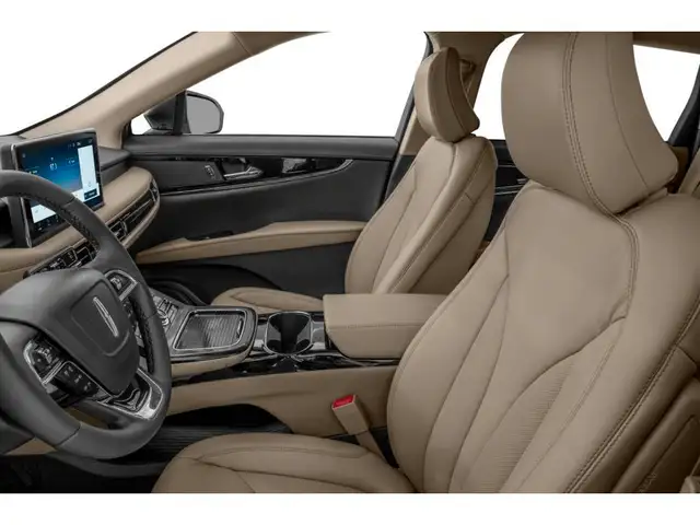 2022 Lincoln Nautilus Reserve 2.7L, NAVIGATION, SUNROOF, LEAT... in Cars & Trucks in Calgary - Image 7