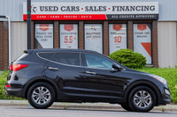  2016 Hyundai Santa Fe Sport Premium | AWD | Bluetooth | Alloys 