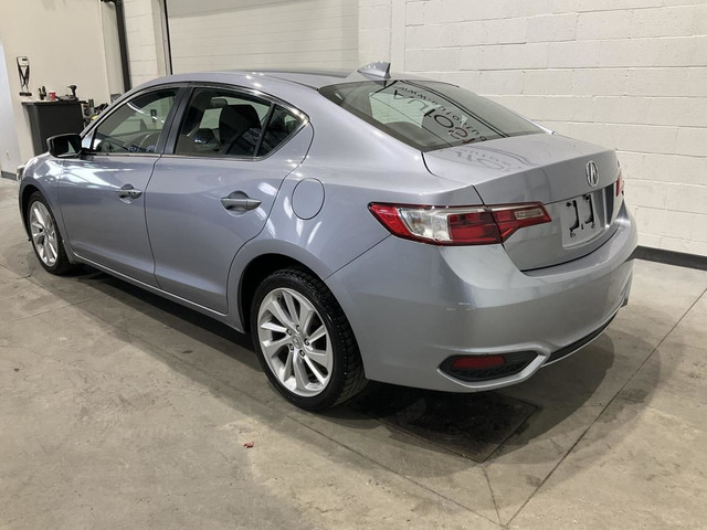 Acura ILX 2016 Premium AUTOMATIQUE **CUIR**TOIT**MAGS** in Cars & Trucks in Laval / North Shore - Image 2