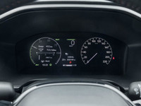 Embrace efficiency without compromise. The 2024 Honda CR-V Hybrid Touring sets a new standard for so... (image 9)
