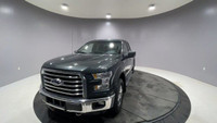 2.7L V6 ECOBOOST ENGINE, 4x4, SATELLITE RADIO, TOW HOOKS, PRIVACY GLASS Replete with a robust 2.7L V... (image 6)