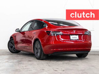 NO ACCIDENTS / CLEAN CARFAX / 1 OWNER / Rear Heated Seats, Climate Control, Touchscreen Display and... (image 5)