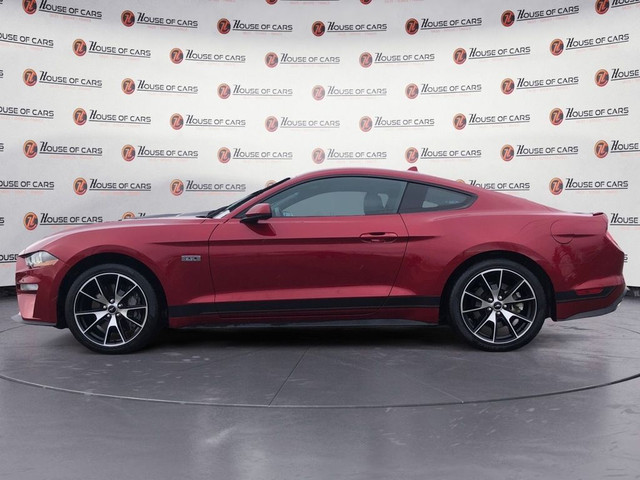  2021 Ford Mustang EcoBoost High Performance Edition in Cars & Trucks in Calgary - Image 2