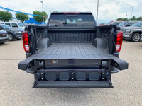 Get ready for a truck that takes technology and utility to the next level. The 2025 GMC Sierra 1500... (image 6)