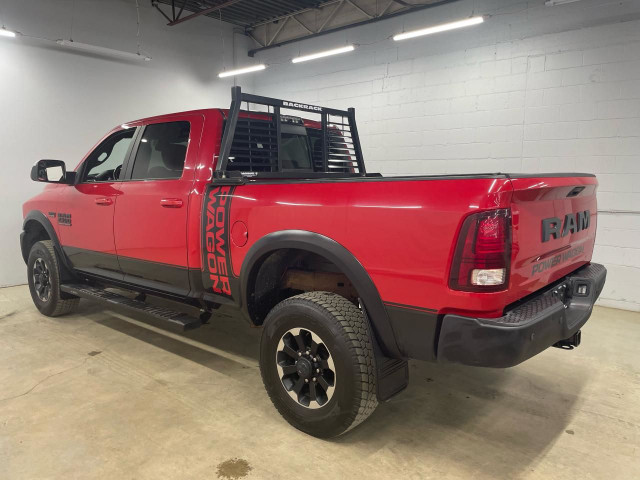 2017 RAM 2500 Power Wagon in Cars & Trucks in Guelph - Image 4