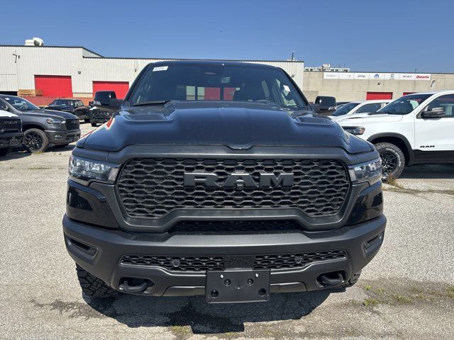 2026 Ram 1500 Rebel in Cars & Trucks in Mississauga / Peel Region - Image 2