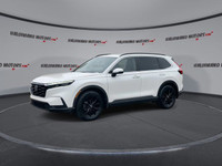Engine: Turbo Gas 4cyl 1.5L L/100Km City: 9.1 L/100Km Hwy: 7.6 Safety Equipment Traffic Jam Assist E... (image 3)